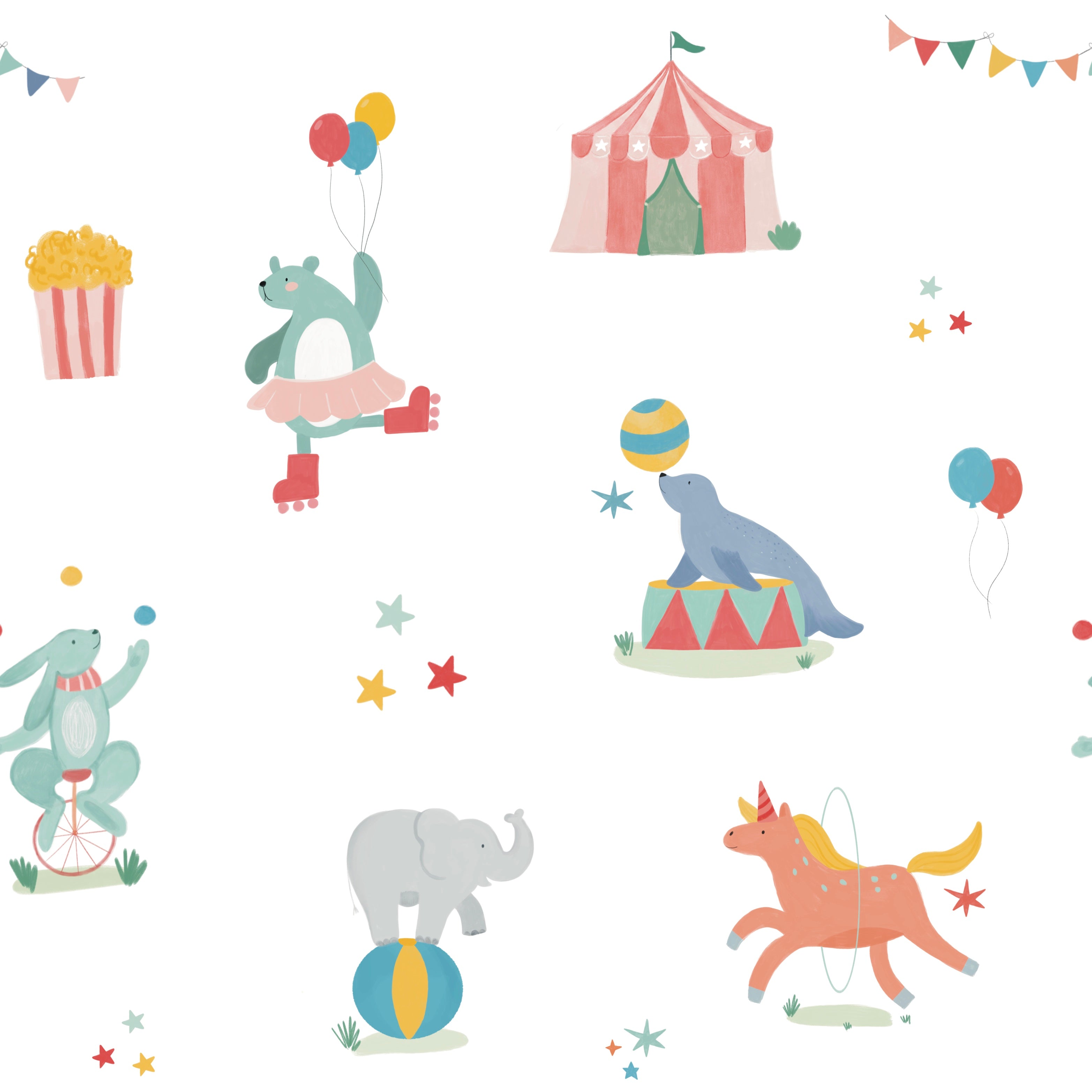 Circus Dream